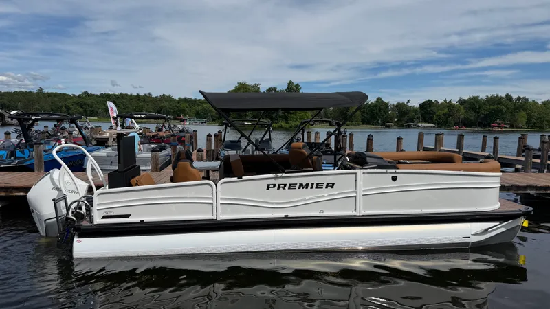 The Image of Premier 250 SOLARIS 2026 - 0