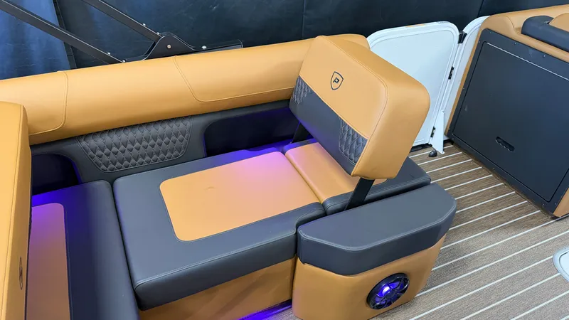 Slide: The Image of Premier 250 SOLARIS 2026 - 53