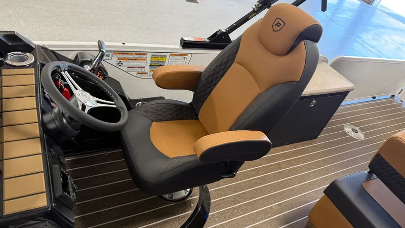 Slide: The Image of Premier 250 SOLARIS 2026 - 36