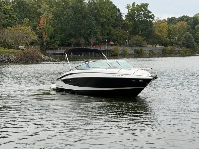 Slide: The Image of Regal 2550 2017 - 5