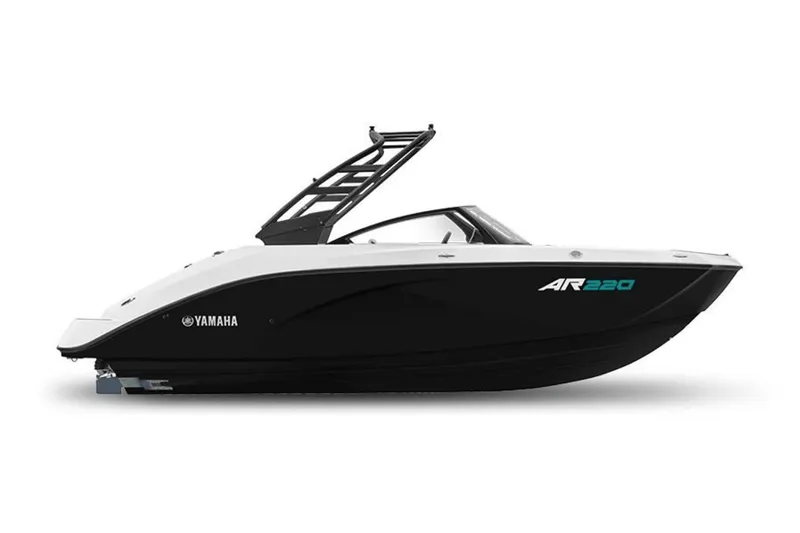 The Image of Yamaha 220 AR 2025 - 0