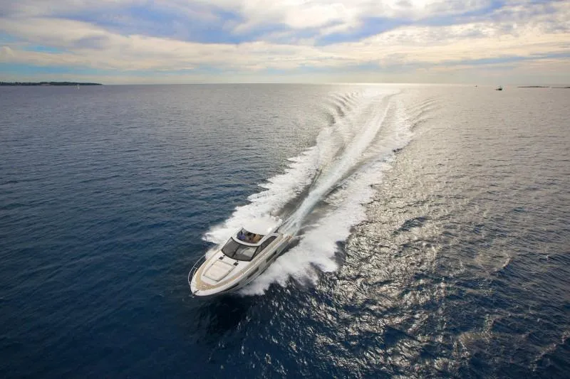 Slide: The Image of Manufacturer Provided Image - 7