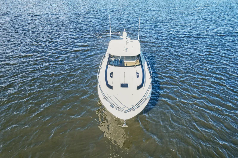 Slide: The Image of Ocean Alexander 45 DIVERGENCE COUPE 2021 - 5