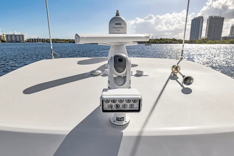 Slide: The Image of Ocean Alexander 45 DIVERGENCE COUPE 2021 - 53