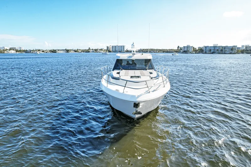 Slide: The Image of Ocean Alexander 45 DIVERGENCE COUPE 2021 - 60