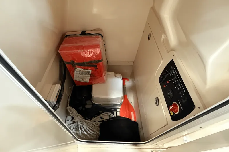 Slide: The Image of Scout 215 XSF 2019 - 11