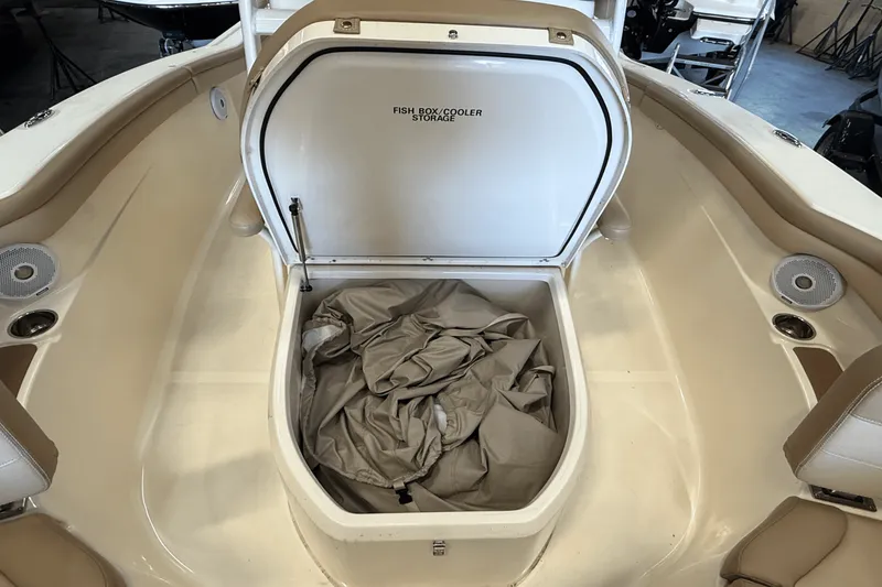 Slide: The Image of Scout 215 XSF 2019 - 15