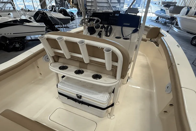 Slide: The Image of Scout 215 XSF 2019 - 5