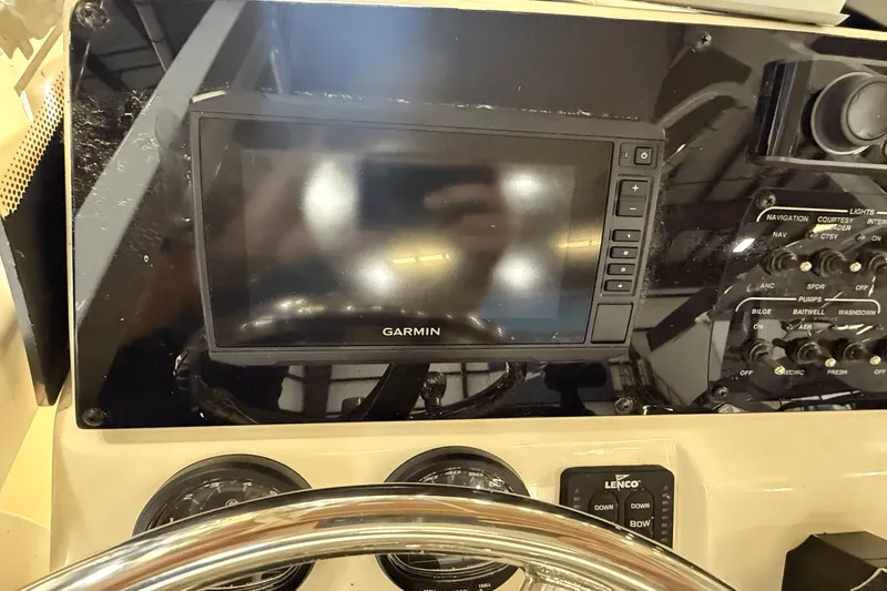 Slide: The Image of Scout 215 XSF 2019 - 8