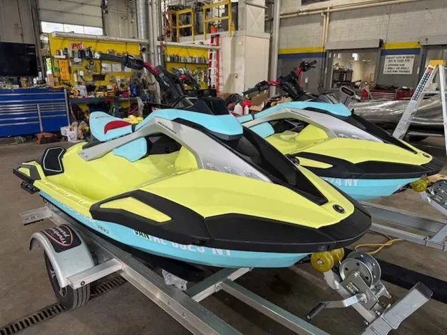 Slide: The Image of Yamaha Jetblaster 2025 - 1