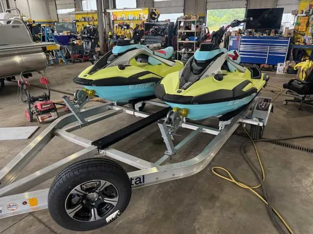 The Image of Yamaha Jetblaster 2025 - 0