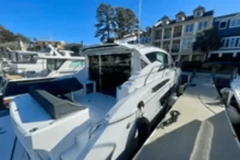Slide: The Image of Cruisers 46 CANTIUS 2023 - 1