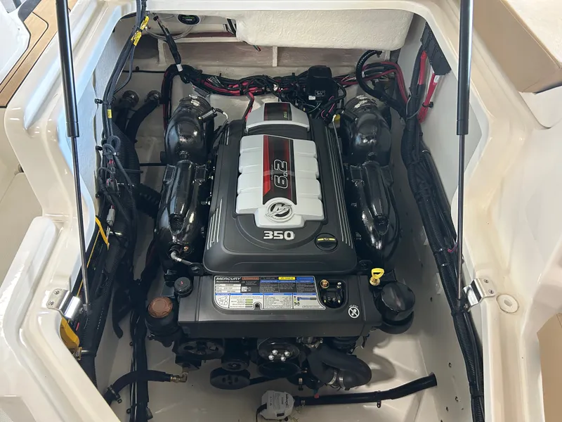 Slide: The Image of Sea Ray SLX 260 2026 - 8