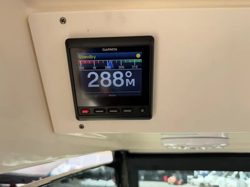 Slide: The Image of Scout 330 LXF 2021 - 15