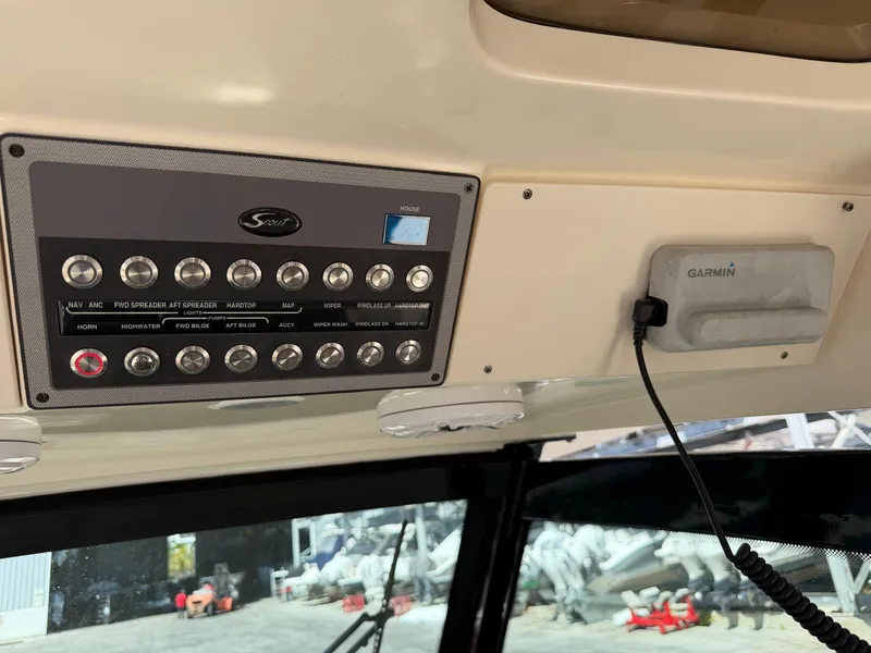 Slide: The Image of Scout 330 LXF 2021 - 17