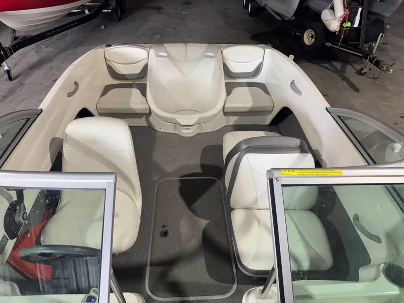 Slide: The Image of Bayliner 175 BR 2009 - 4