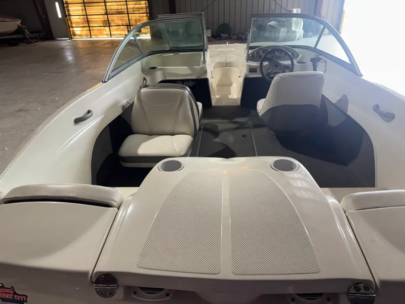 Slide: The Image of Bayliner 175 BR 2009 - 8