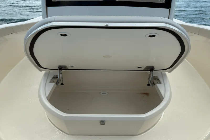 Slide: The Image of Scout 240 XSF 2026 - 11