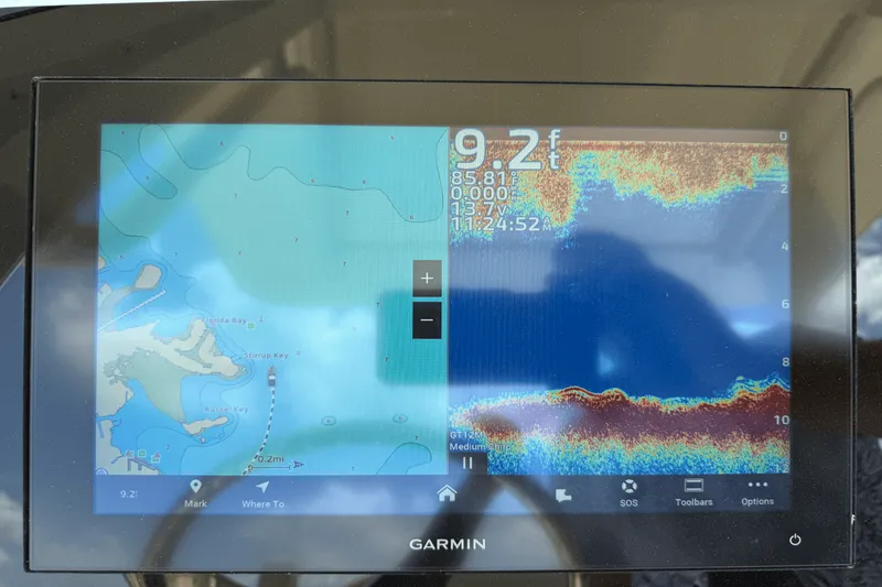 Slide: The Image of Scout 240 XSF 2026 - 4