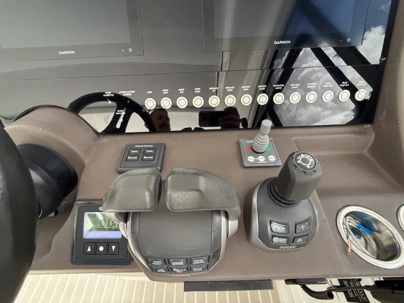 Slide: The Image of Azimut 45 ATLANTIS 2021 - 15