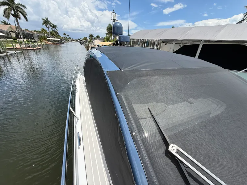 Slide: The Image of Azimut 45 ATLANTIS 2021 - 39