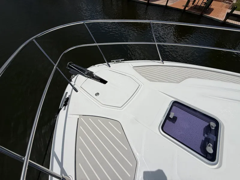 Slide: The Image of Azimut 45 ATLANTIS 2021 - 41