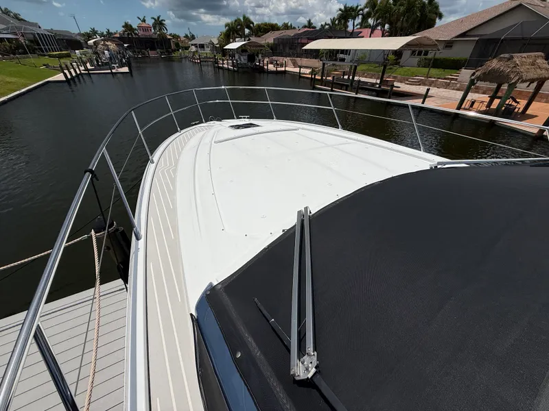 Slide: The Image of Azimut 45 ATLANTIS 2021 - 44
