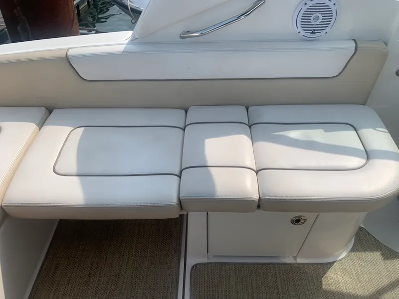 Slide: The Image of Sea Ray 260 SUNDANCER 2012 - 4