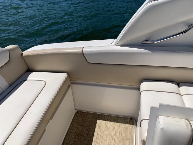 Slide: The Image of Sea Ray 260 SUNDANCER 2012 - 6