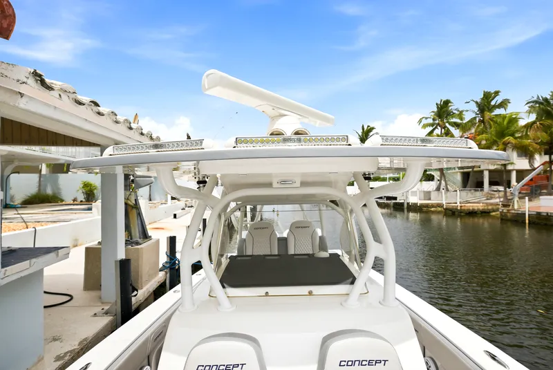 Slide: The Image of Concept Boats 39CC 2023 - 103
