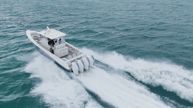 Slide: The Image of Concept Boats 39CC 2023 - 11