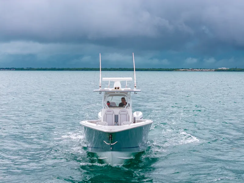 Slide: The Image of Concept Boats 39CC 2023 - 15