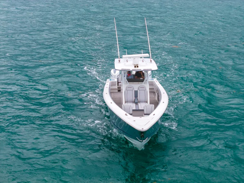 Slide: The Image of Concept Boats 39CC 2023 - 16