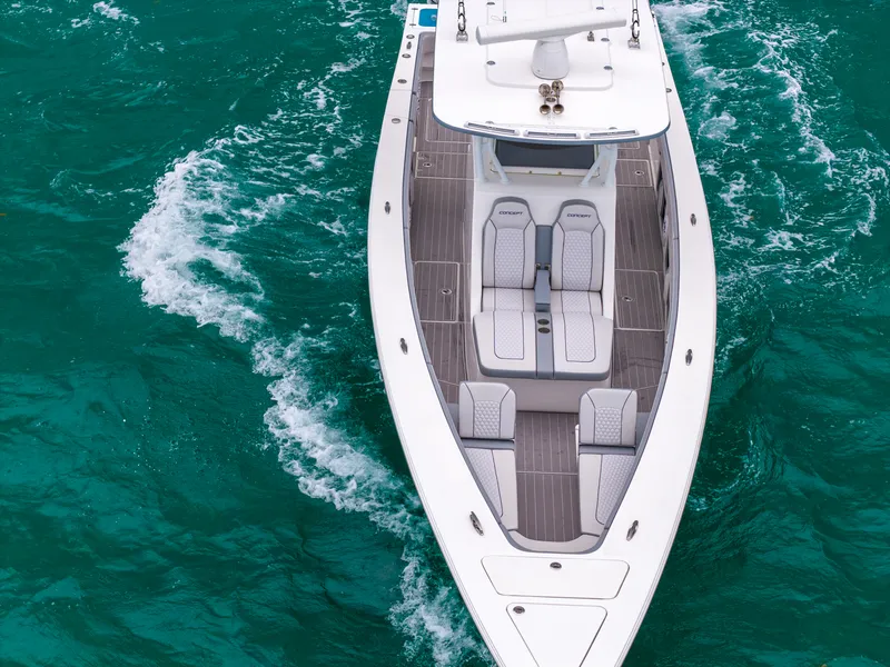 Slide: The Image of Concept Boats 39CC 2023 - 19