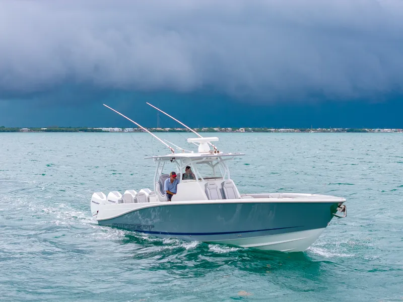Slide: The Image of Concept Boats 39CC 2023 - 20