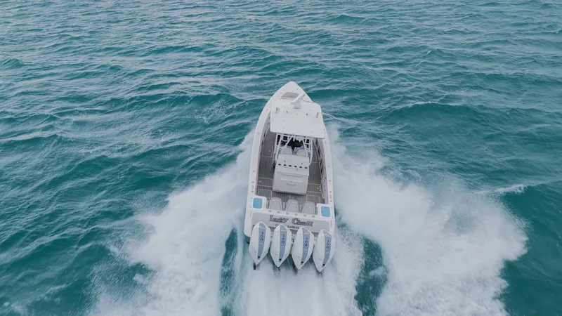 Slide: The Image of Concept Boats 39CC 2023 - 22