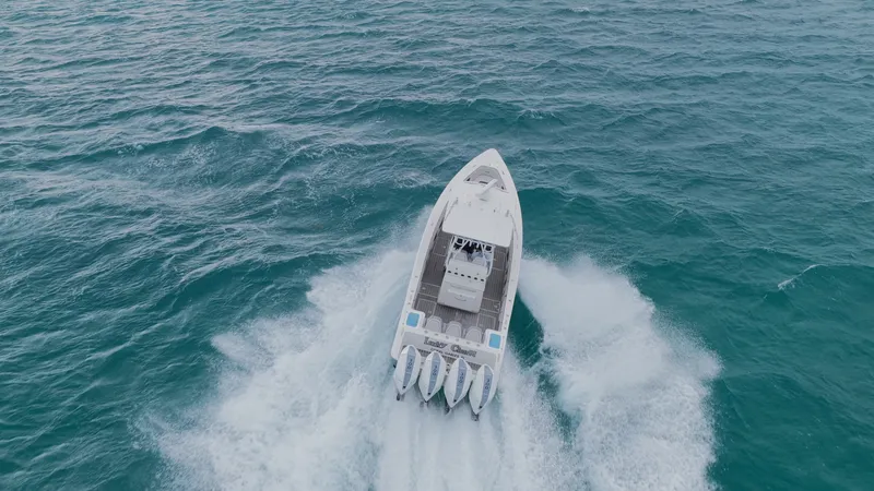 Slide: The Image of Concept Boats 39CC 2023 - 23