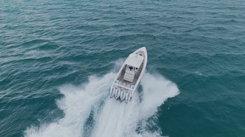 Slide: The Image of Concept Boats 39CC 2023 - 24