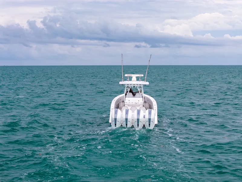 Slide: The Image of Concept Boats 39CC 2023 - 25