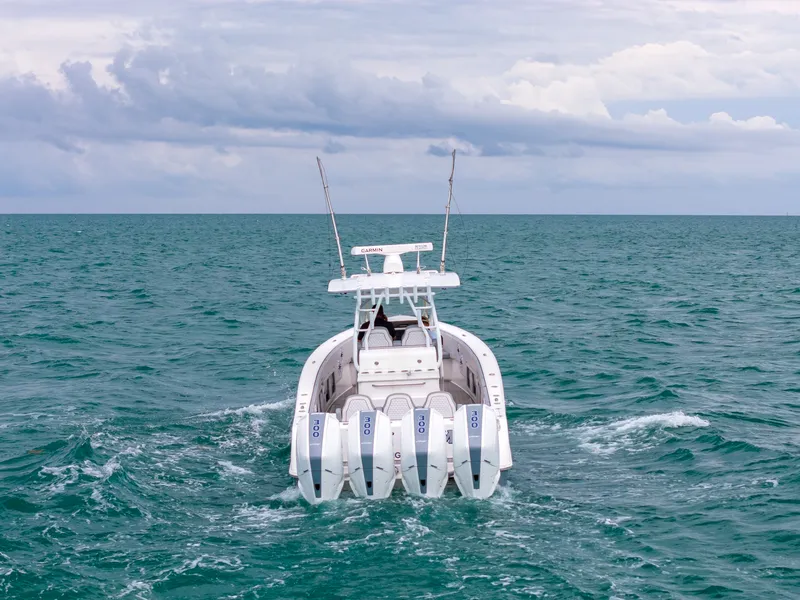 Slide: The Image of Concept Boats 39CC 2023 - 26
