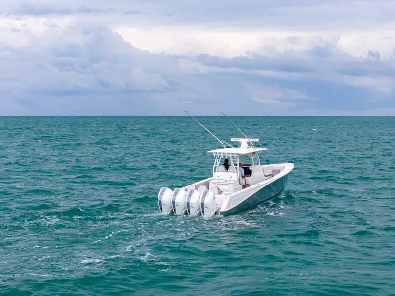 Slide: The Image of Concept Boats 39CC 2023 - 27