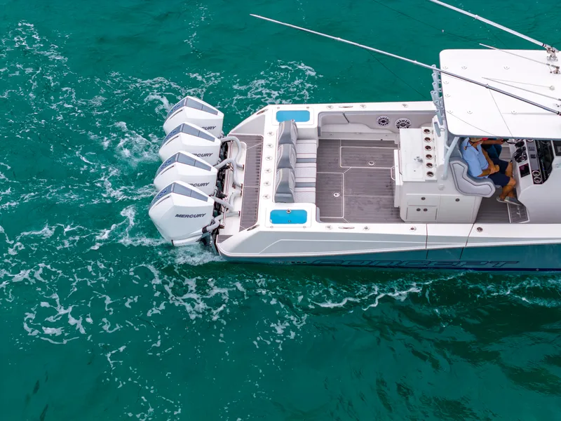 Slide: The Image of Concept Boats 39CC 2023 - 28