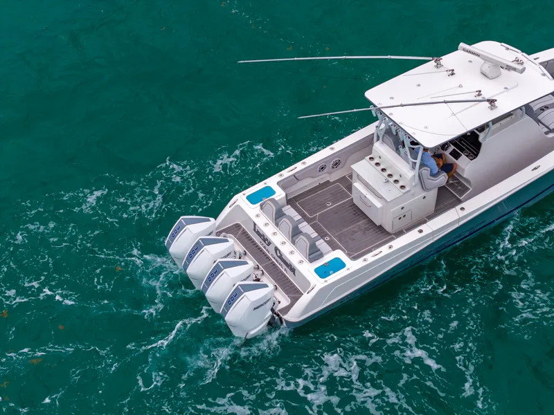 Slide: The Image of Concept Boats 39CC 2023 - 29