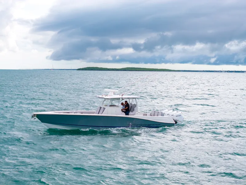 Slide: The Image of Concept Boats 39CC 2023 - 3