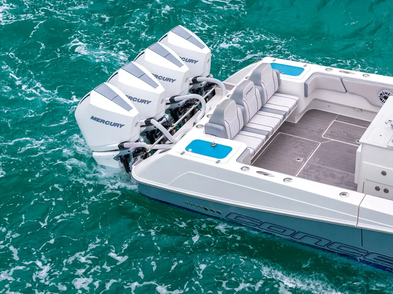 Slide: The Image of Concept Boats 39CC 2023 - 31