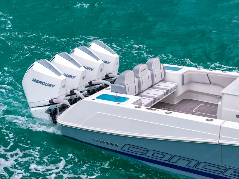 Slide: The Image of Concept Boats 39CC 2023 - 32