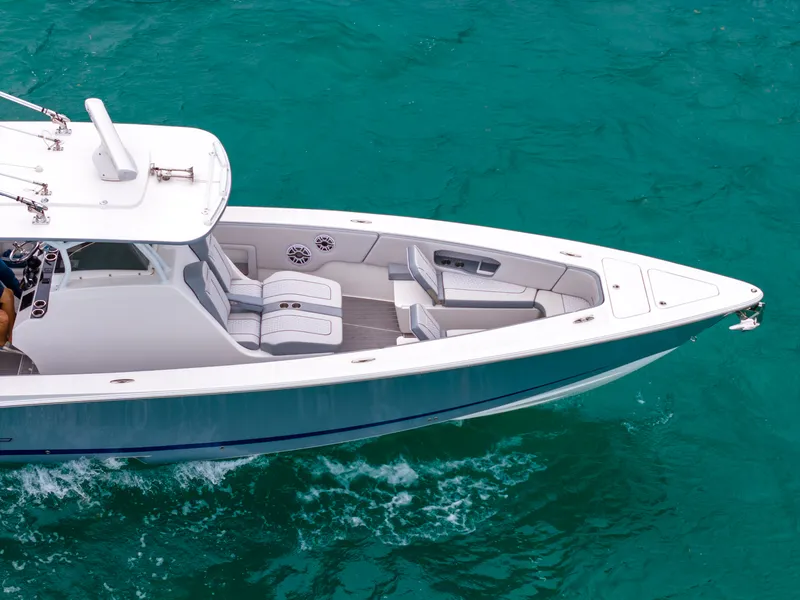 Slide: The Image of Concept Boats 39CC 2023 - 33
