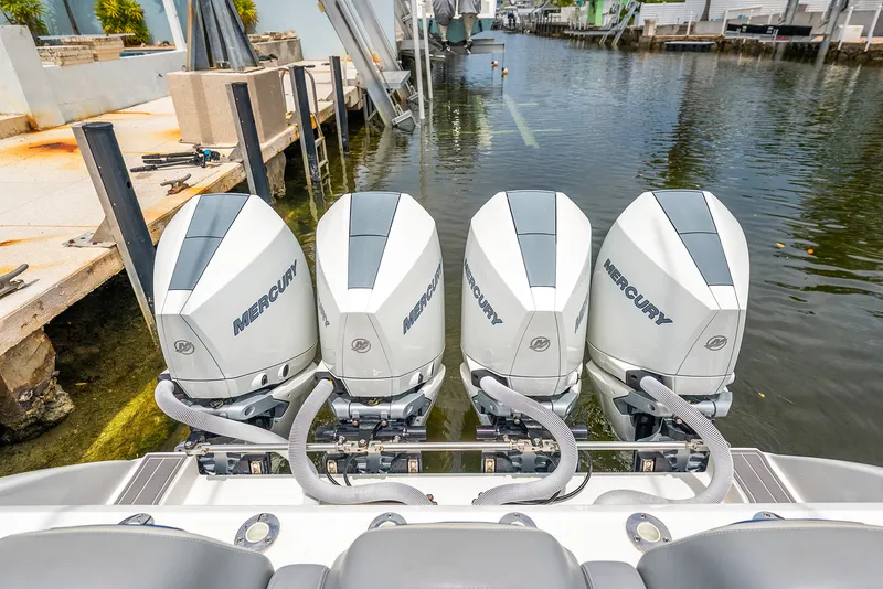 Slide: The Image of Concept Boats 39CC 2023 - 35