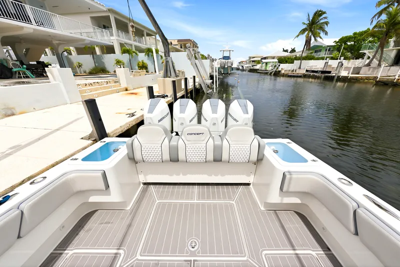 Slide: The Image of Concept Boats 39CC 2023 - 36