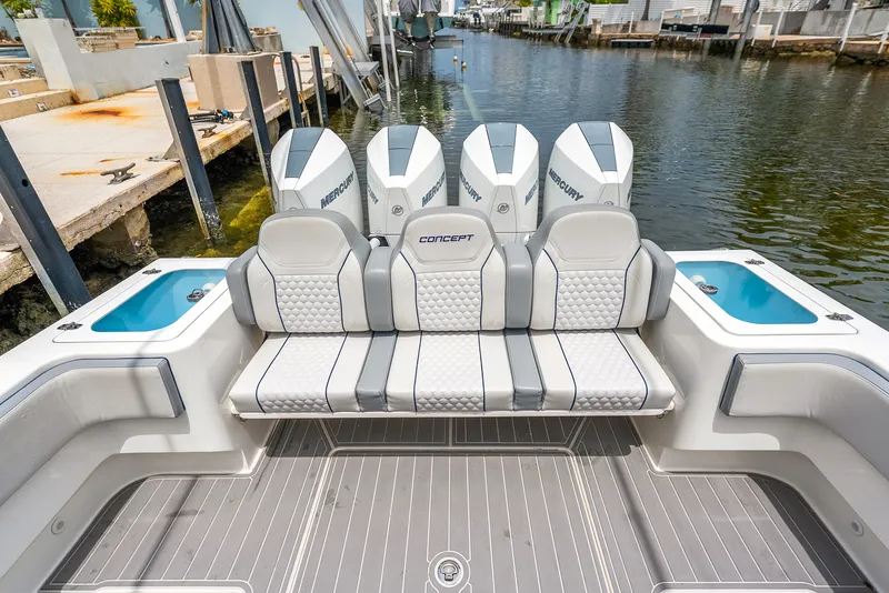 Slide: The Image of Concept Boats 39CC 2023 - 38